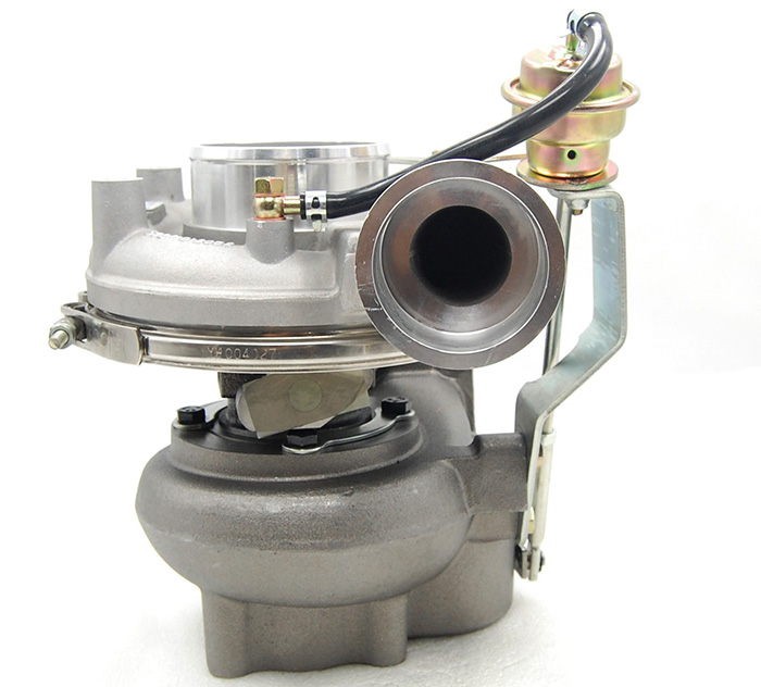 沃尔沃290B增压器