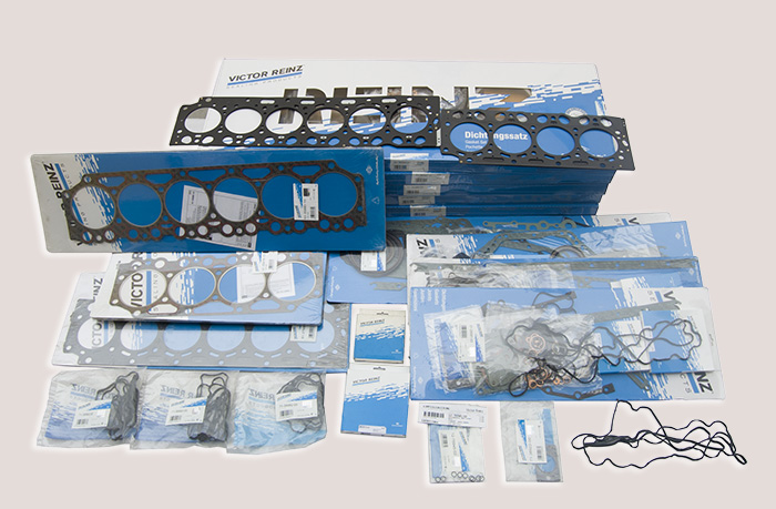 沃尔沃发动机大修包（德国瑞兹）