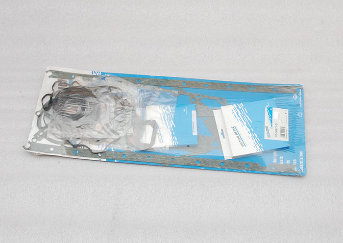 沃尔沃210共轨发动机大修包