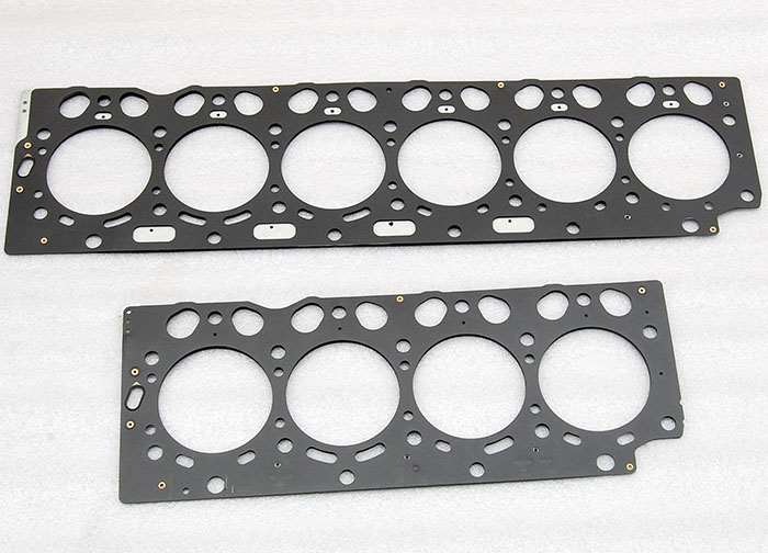 沃尔沃140-210汽缸床