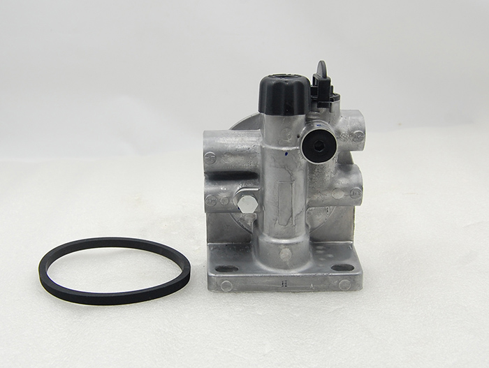 沃尔沃共轨手打泵