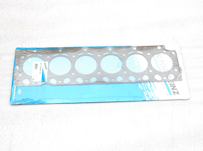 道依茨汽缸床（德国瑞兹6缸）