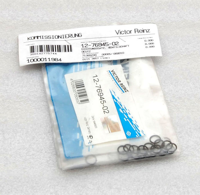 道依茨气门油封（德国瑞兹）