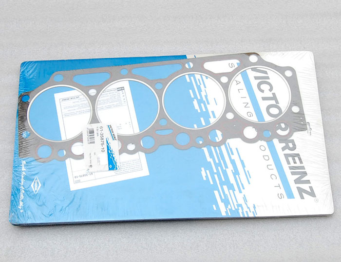 道依茨1013汽缸床4缸（德国瑞兹）