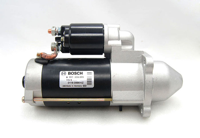 道依茨马达01180999