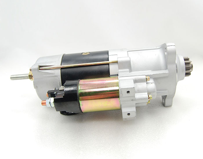 道依茨马达01180999,（12齿）