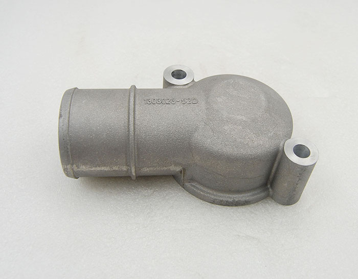 道依茨1013节温器壳