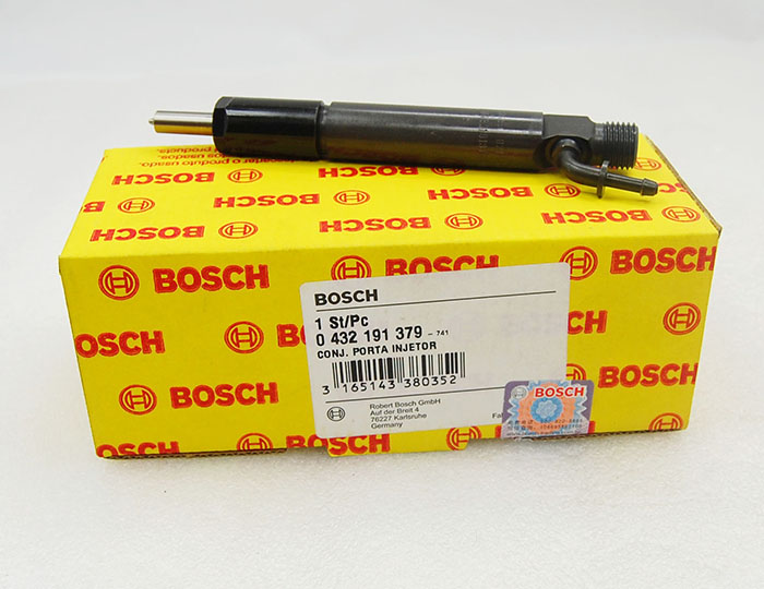 道依茨021126544喷油器总成