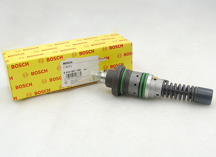 道依茨02112405单体泵