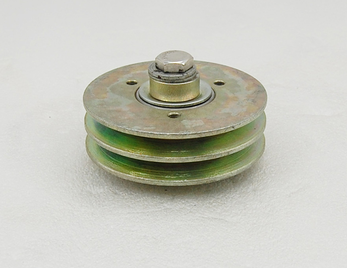 道依茨风扇皮带涨紧轮