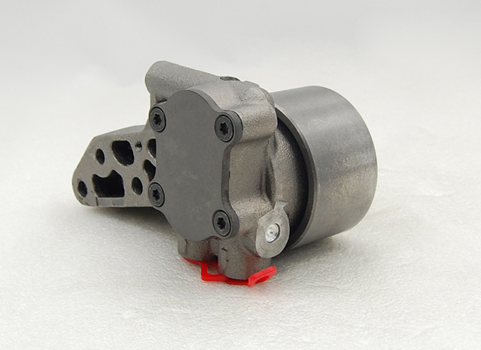 道依茨7075输油泵沃尔沃共轨输油泵