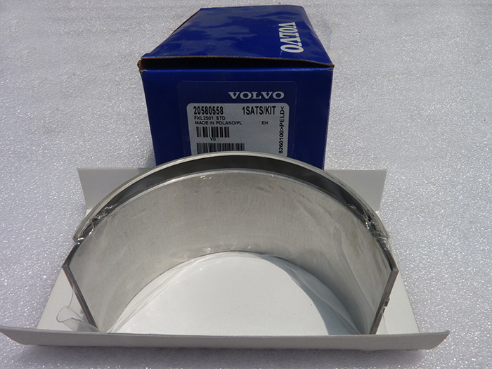 二手发动机配件