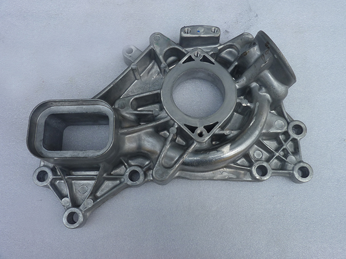 二手发动机配件