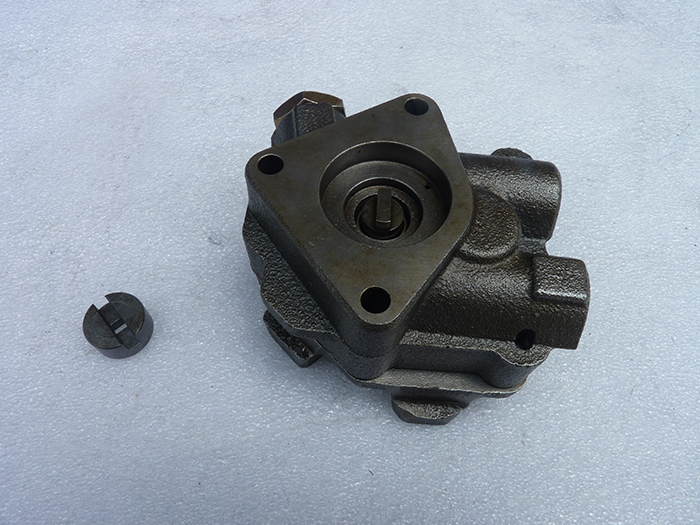 二手发动机配件