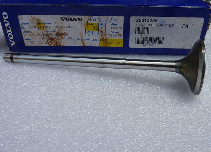 二手发动机配件