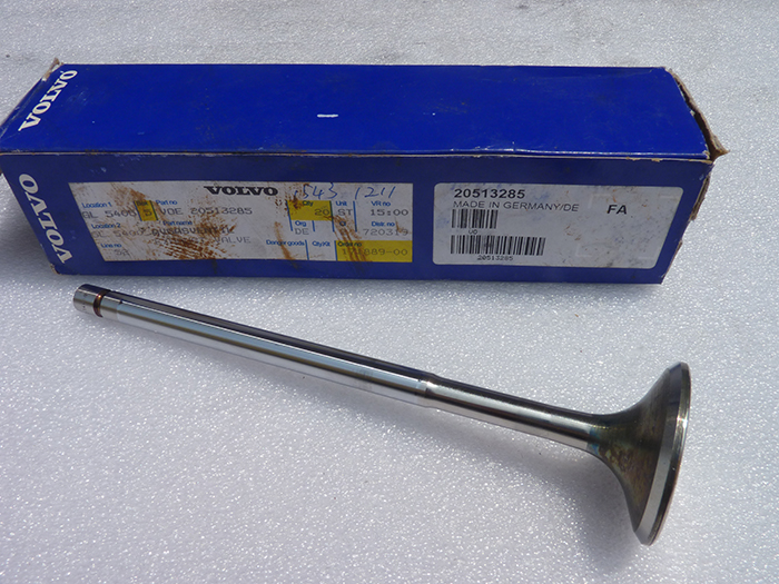 二手发动机配件