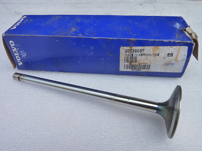 二手发动机配件