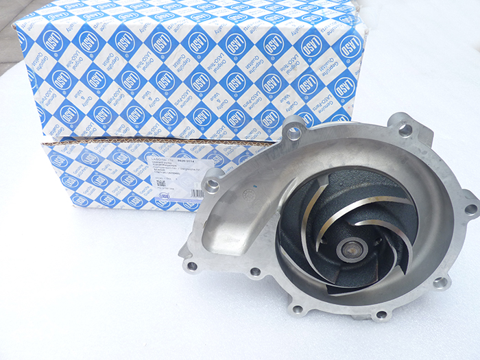 二手发动机配件