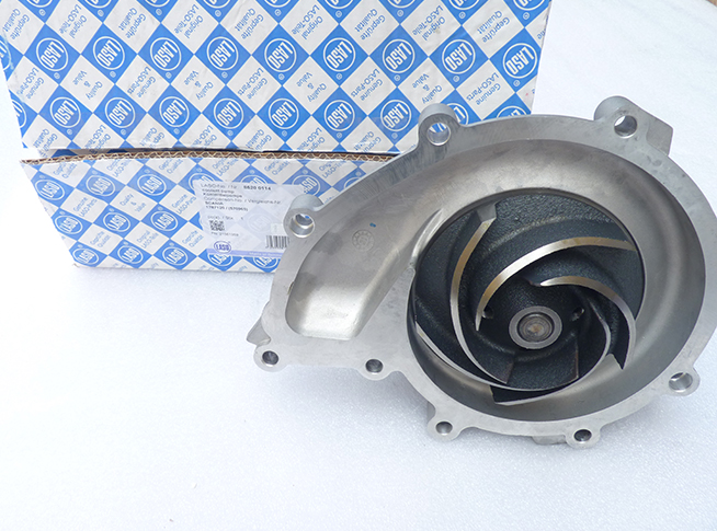 二手发动机配件