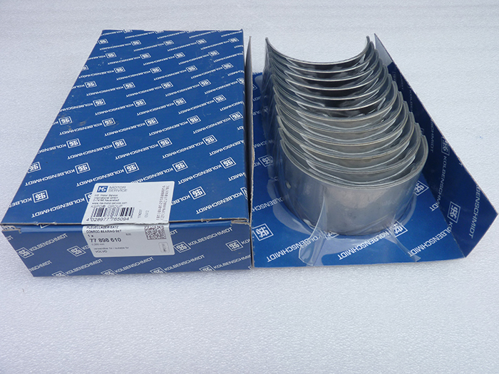 二手发动机配件