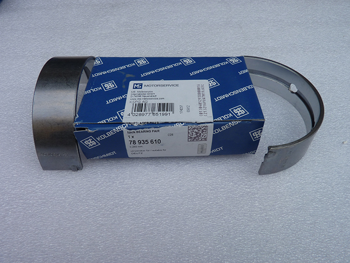 二手发动机配件