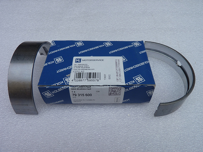 二手发动机配件