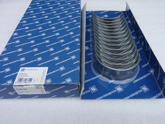 二手发动机配件