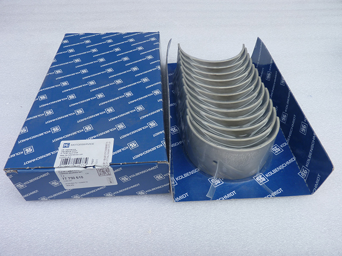 二手发动机配件