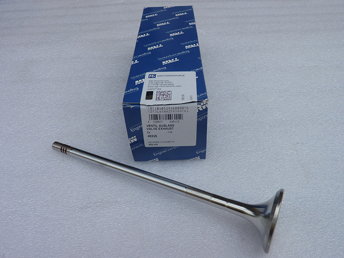 二手发动机配件