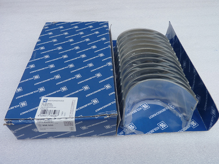 二手发动机配件