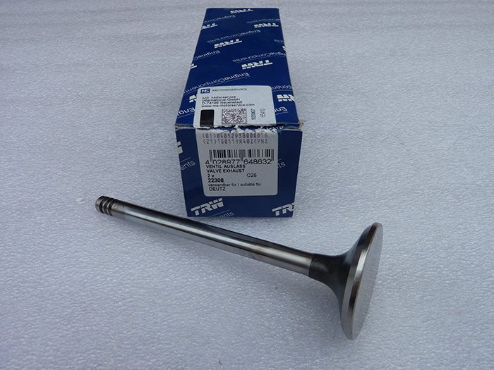 二手发动机配件