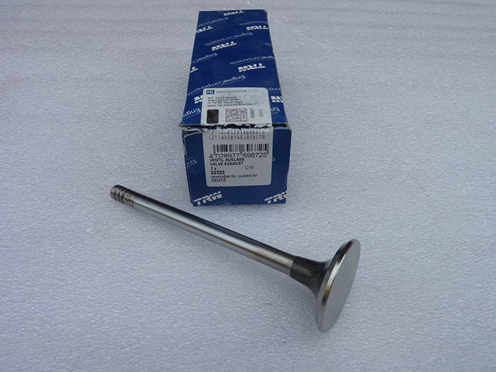 二手发动机配件