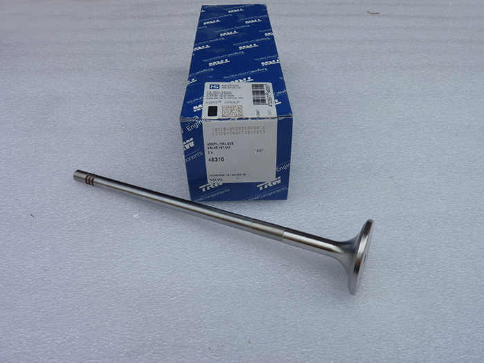 二手发动机配件