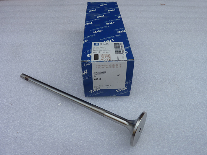 二手发动机配件