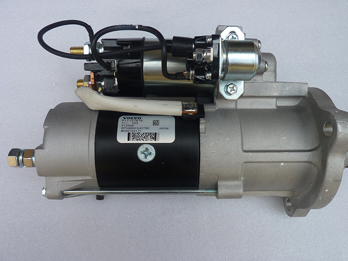 二手发动机配件