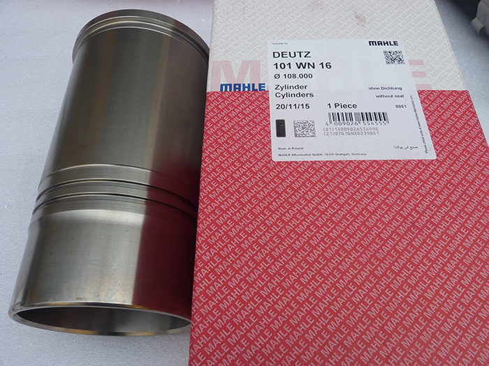 二手发动机配件