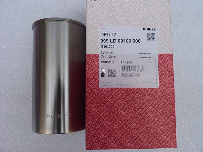 二手发动机配件