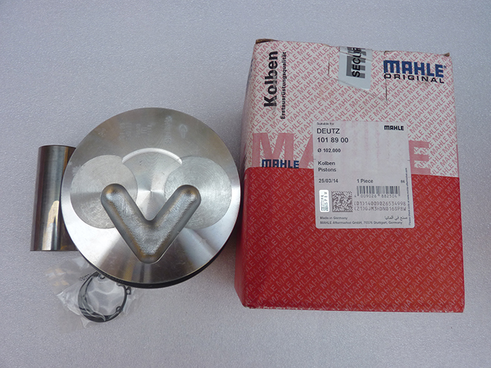 二手发动机配件