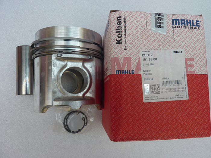 二手发动机配件