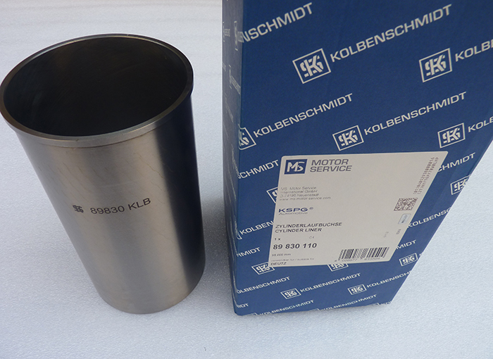 二手发动机配件