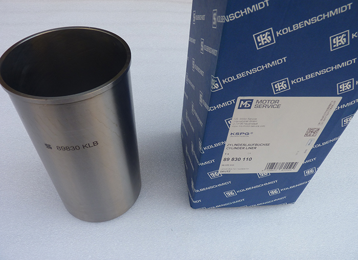 二手发动机配件