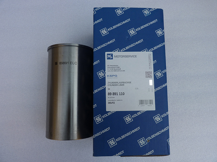 二手发动机配件