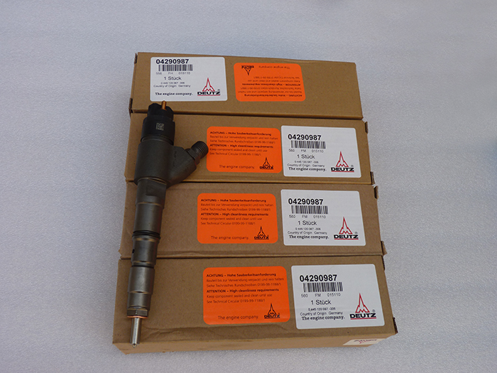 二手发动机配件